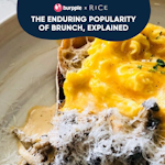 The Enduring Popularity of Brunch, Explained