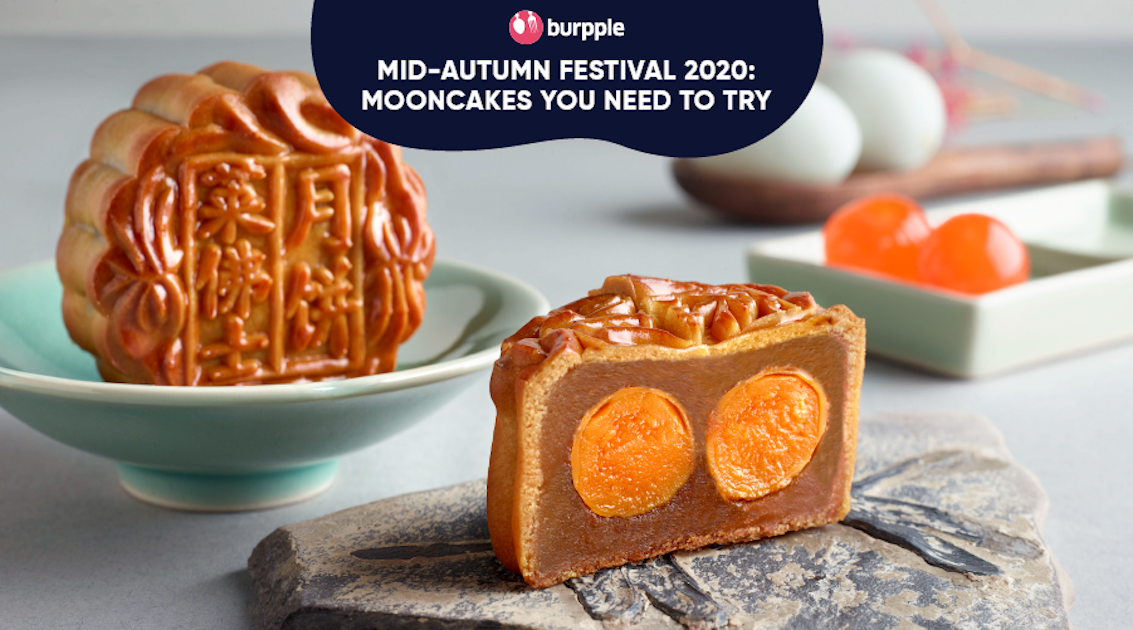 Luxury Thinks Beyond Mooncakes For Mid-Autumn Festival Celebration