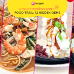 SingapoRediscovers Food Trail: 12 Hidden Gems To Try