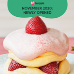 New Restaurants, Cafes & Bars In Singapore: November 2020
