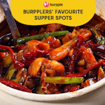 Burpplers Share Their Favourite Supper Spots