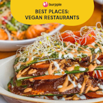 Best Vegan Restaurants in Singapore