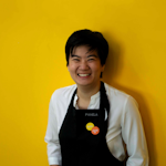 IWD 2021: We Chat With Pamela Chng, Bettr Coffee