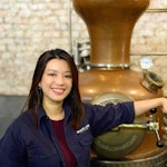 IWD 2021: We Chat With Jamie Koh, Brass Lion Distillery