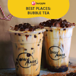 Best Bubble Tea Brands In Singapore