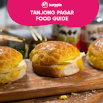 Tanjong Pagar Food Guide
