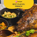 Best French Restaurants In Singapore