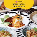 Best Date Night Restaurants In Singapore