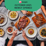 New Restaurants, Cafes & Bars In Singapore: October 2021