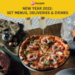 Roll Into 2022 With These New Year's Eve Menus, Dinners & Cocktails