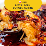 Best Dongbei Chinese Cuisine In Singapore