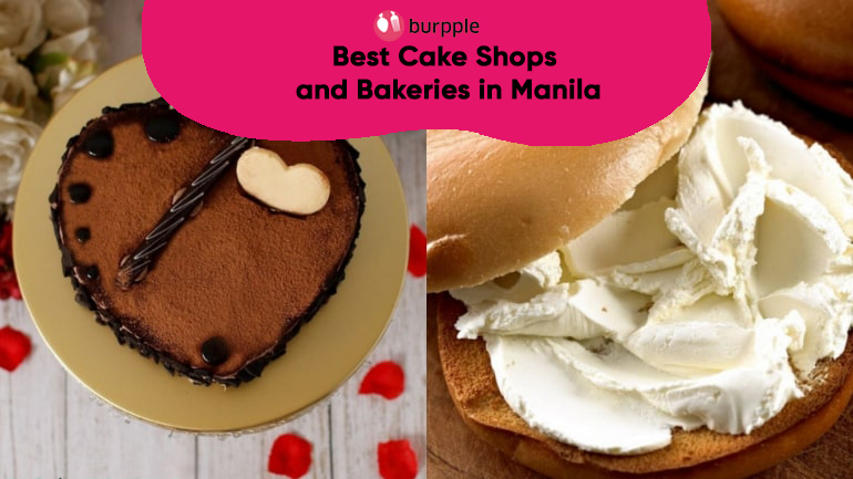 Where to order money cakes in the Philippines - NOLISOLI