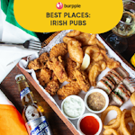 Irish Pubs & Other Bars In Singapore For Guinness, Beers and More