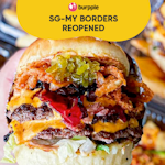 SG-MY Borders Reopening: Find Out What To Eat In Johor Bahru