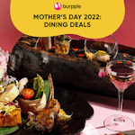 Mother's Day 2022: Show Your Mum Some Love With These Dining Deals