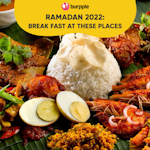 Ramadan 2022: Best Muslim-Friendly Restaurants To Break Fast At