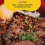 Best Young Hawkers in Singapore 2022
