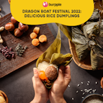 Dragon Boat Festival 2022: Treat Your Family To These Delicious Rice Dumplings