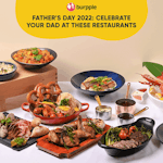 Father's Day 2022: Celebrate Your Dad At These Restaurants
