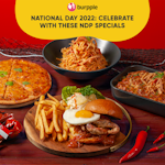 National Day 2022: Celebrate With These NDP Specials
