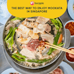 The Best Way to Enjoy Mookata in Singapore