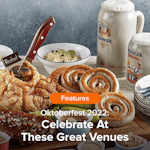 Oktoberfest 2022: Celebrate At These Great Venues