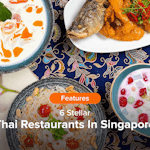 6 Stellar Thai Restaurants In Singapore