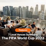 7 Local Venues Screening The FIFA World Cup 2022