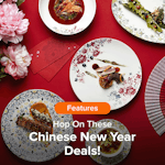 Hop On These Chinese New Year Deals!