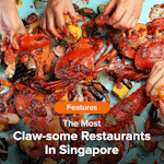 The Most Claw-some Restaurants In Singapore