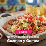 Guzman y Gomez Is Now On Burpple Beyond! (Online Ordering for Pickup and Delivery) 