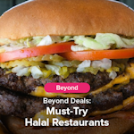 Burpple Beyond Deals: Must-Try Halal Restaurants