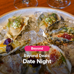 Beyond Deals: Date Night
