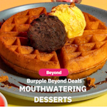 Beyond Deals: Mouthwatering Desserts