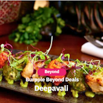 Beyond Deals Available This Deepavali 2023
