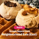 Beyond Deals: Neighbourhood Eats (East)