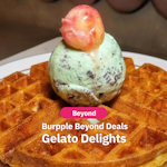 Gelato Delights: A Sweet Journey Across Singapore